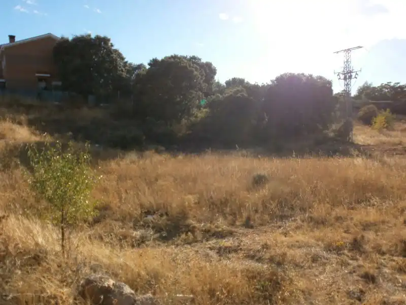 Terreno residencial en venta en Pioz, imagen 7