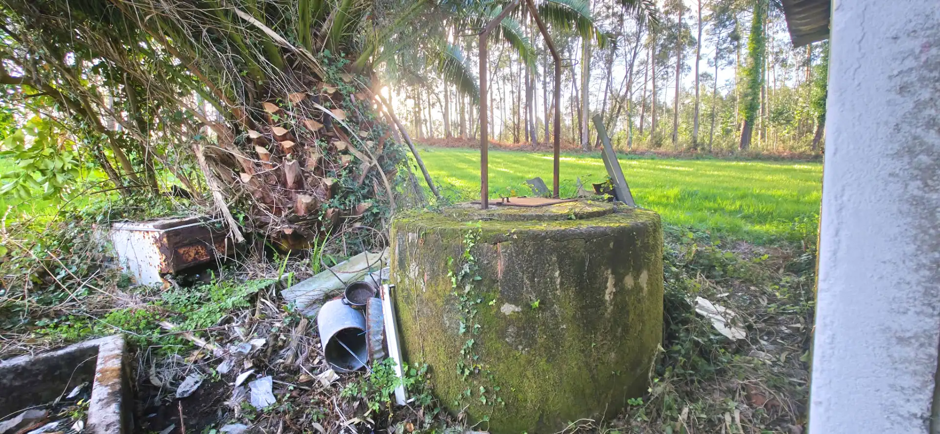 Casa amb jardí en venda a Aldea Painzas, imagen 11