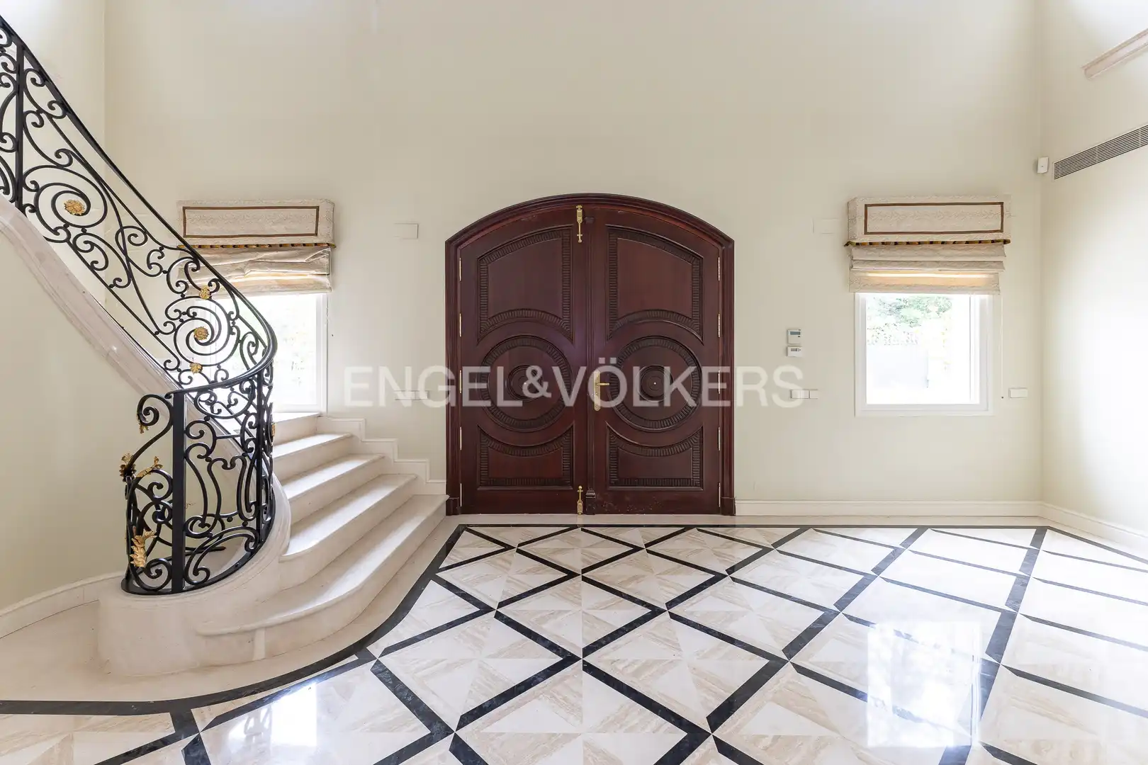 Casa o chalet en venta en Madrid con Aire acondicionado, Calefacción y Jardín privado