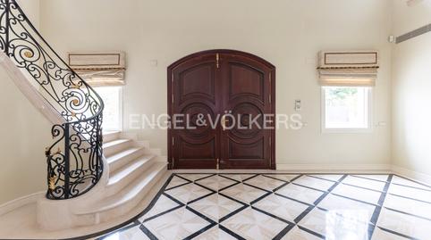 Foto 4 de Casa o chalet en venta en La Florida -  El  Plantío, Madrid