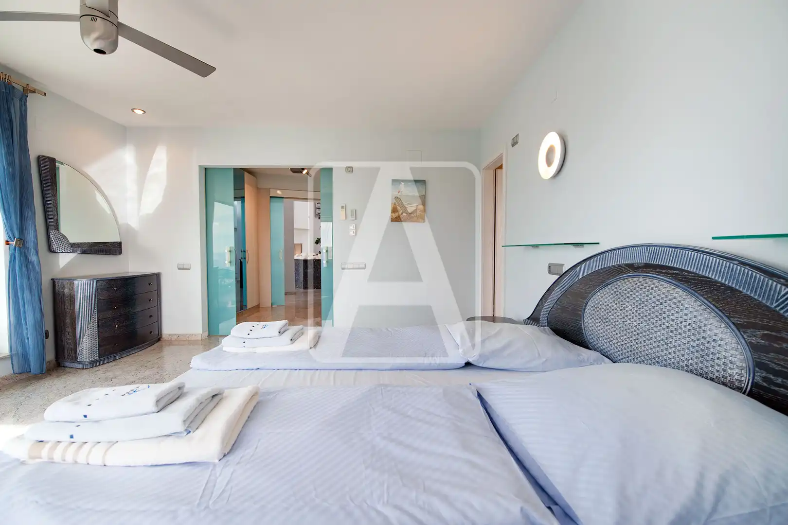 Detached house with pool for sale in Paichi, imagen 26