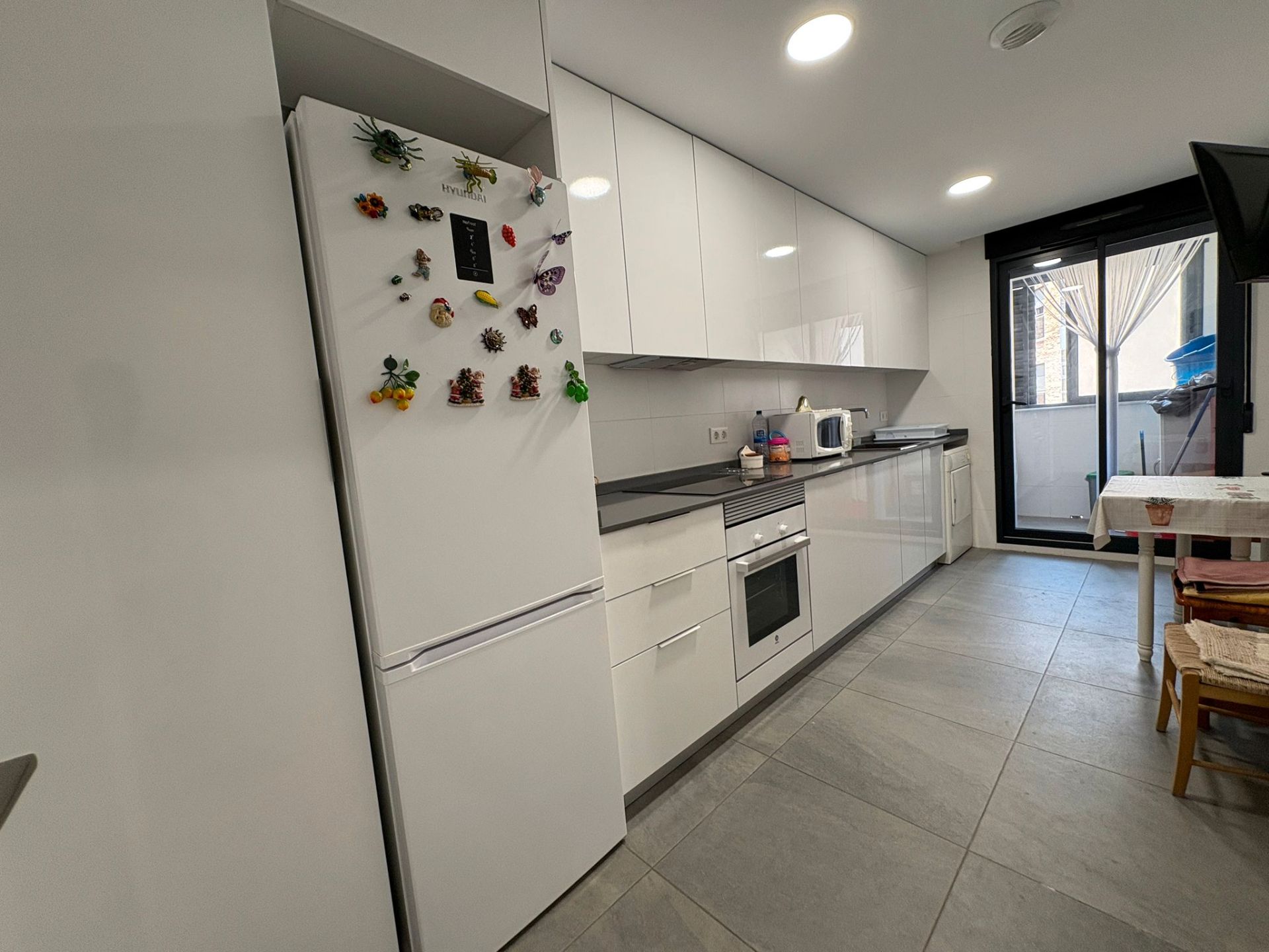 Flat for sale in Carrer de Munic-72, Parc Central , Torrent