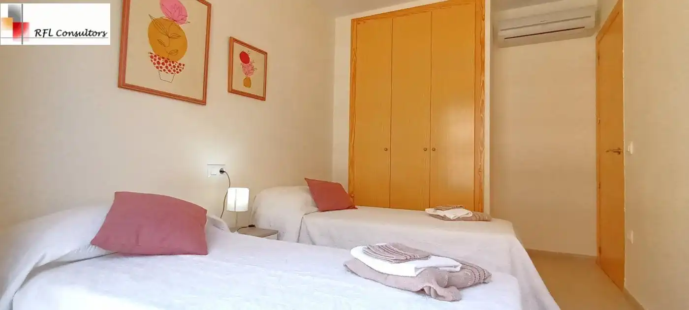 Detached homes for rent in Torreblanca