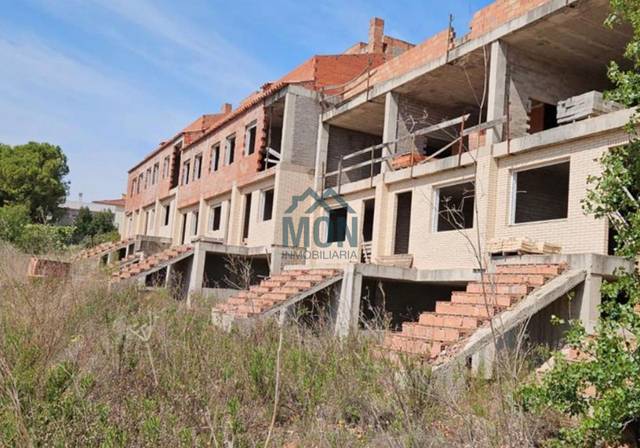 Edificio en Venta en Figueroles