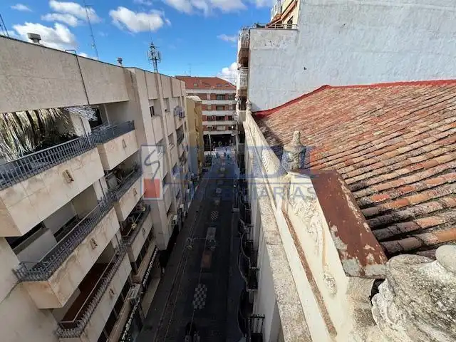 Flat with lift for sale in Valdepeñas, imagen 27