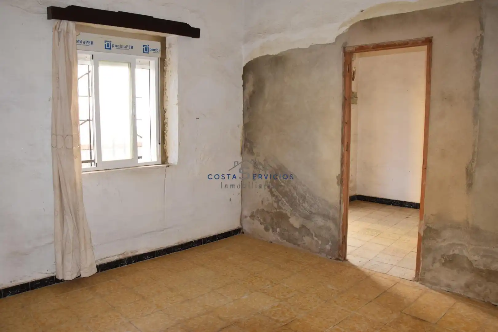 Casa o chalet en venta en Gibraleón con Calefacción y Trastero