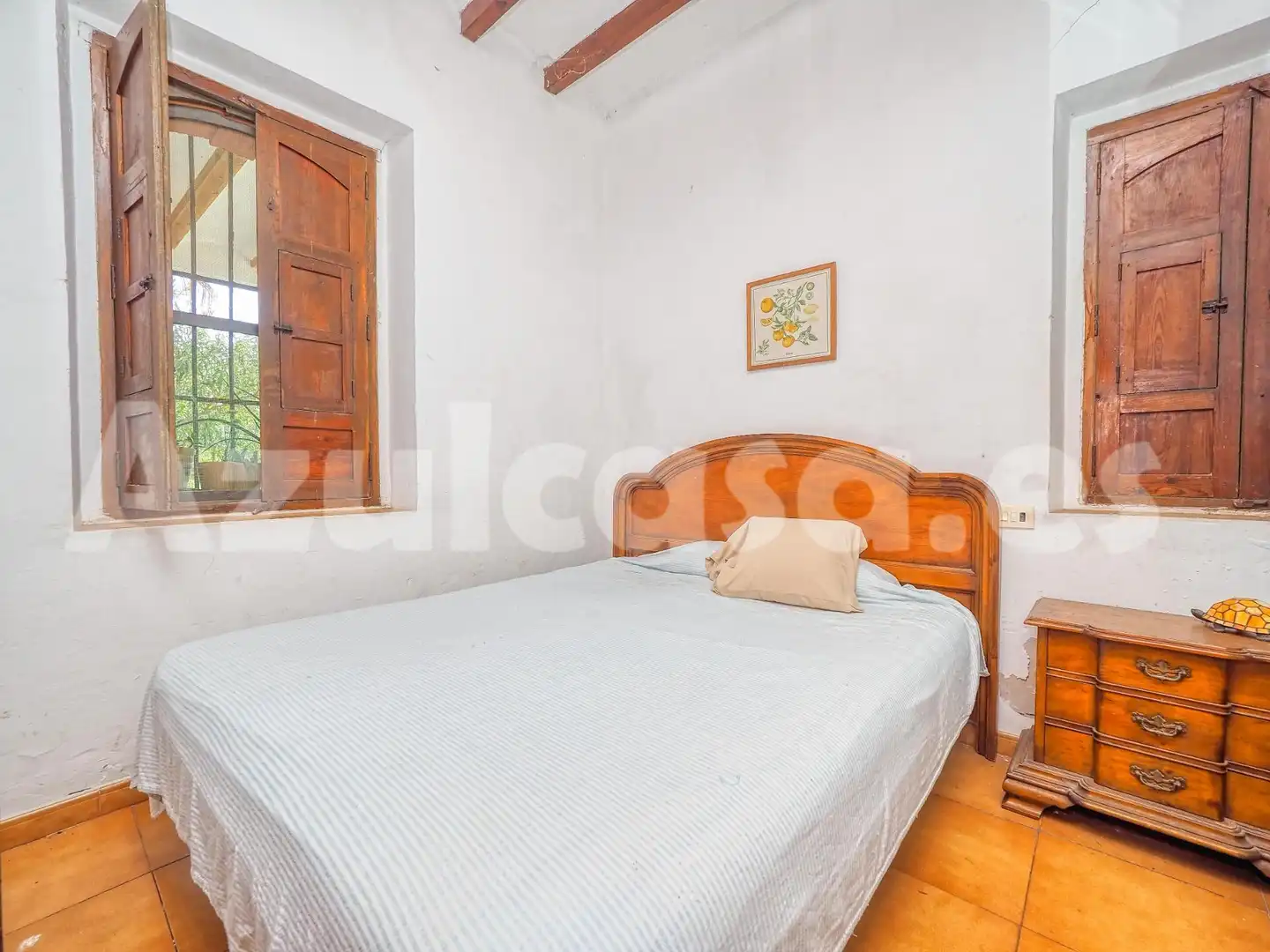 Residential land for sale in Carrer Sant Antoni 45, imagen 31