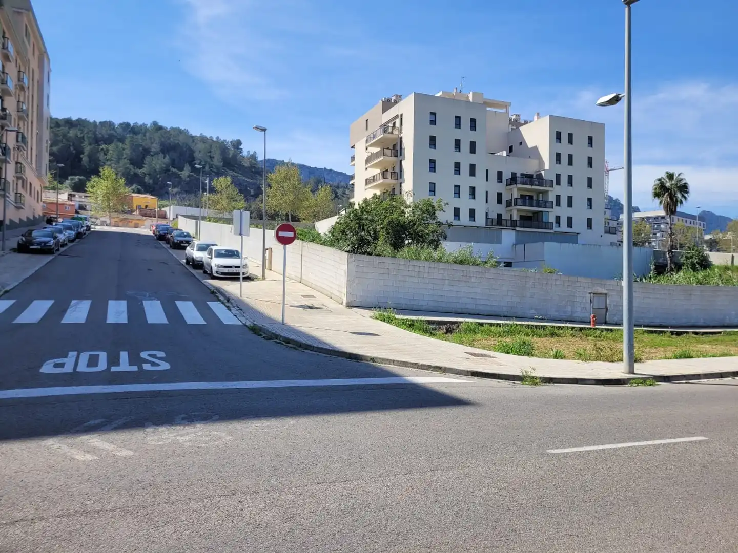 Terreny residencial en venda a Xàtiva, imagen 10