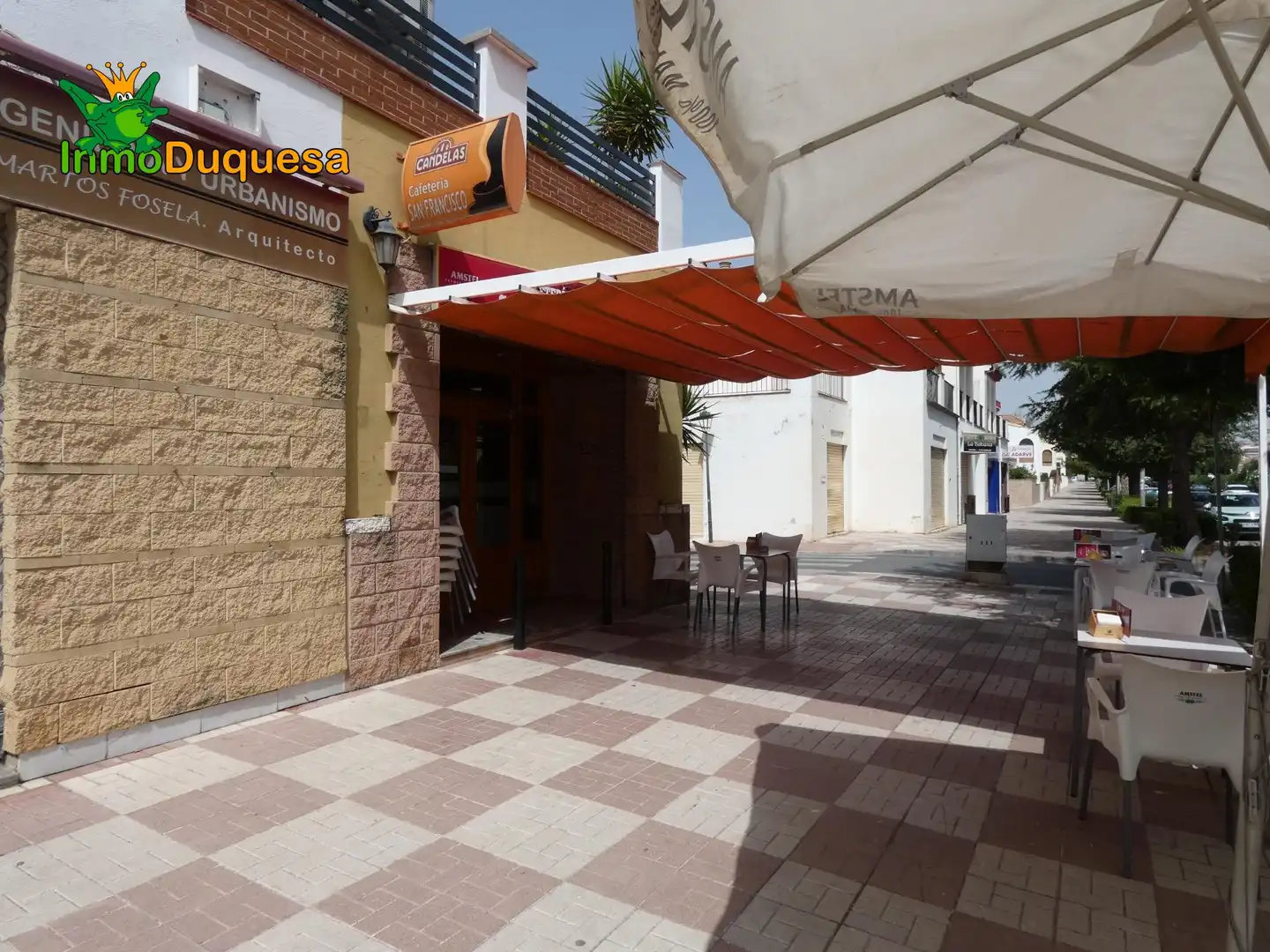 Local comercial en venda a Albolote, imagen 8