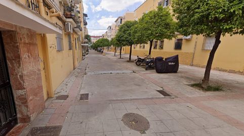 Foto 3 de Piso en venta en Benardo de Toro, Cruz Roja, Sevilla Capital