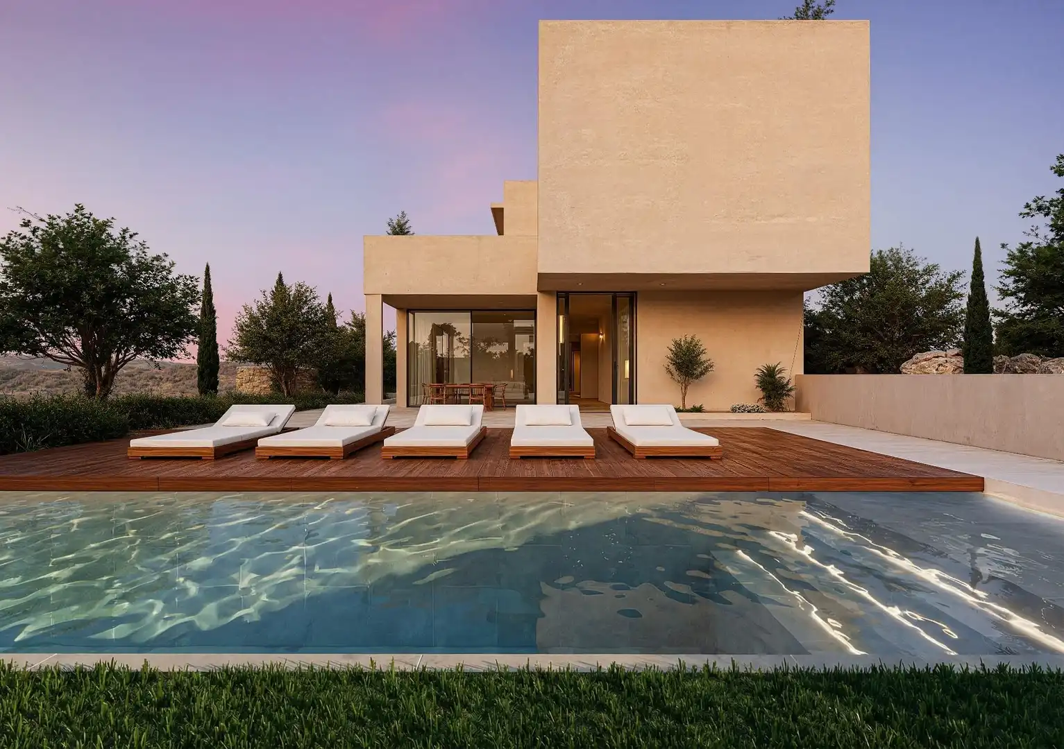 Terrasse von Residential zum Verkauf in  Palma de Mallorca