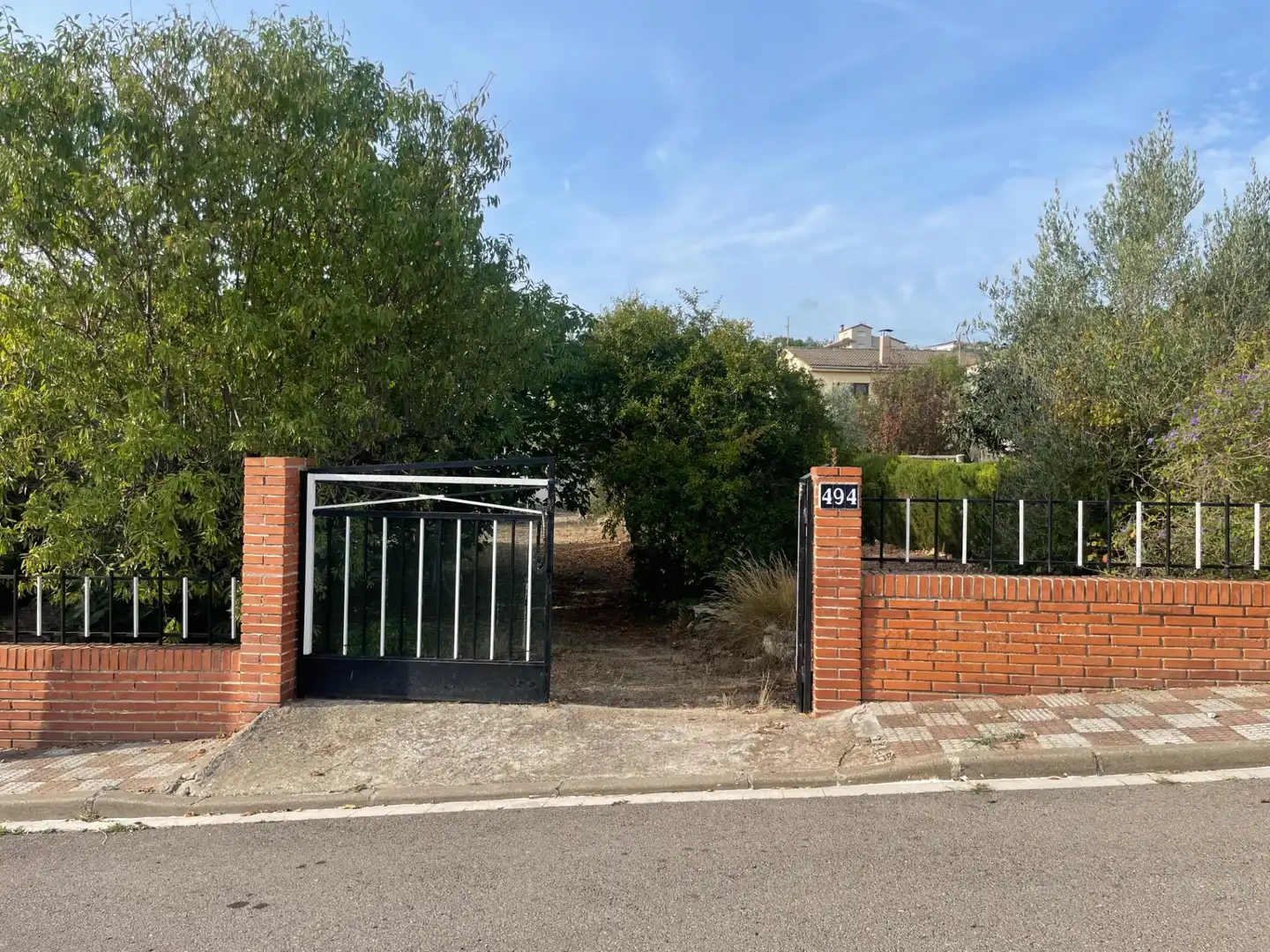 Residencial en venda a Calle CASTILLO CABRER, 494, Cabrera d'Anoia