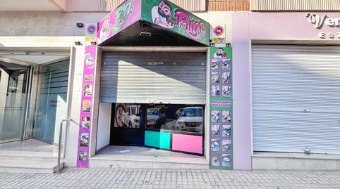LOCAL COMERCIAL EN PETRER, ZONA AVDA. DE MADRID, imagen 5