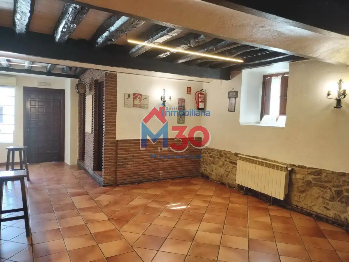 Commercial properties for sale in Valdegovia / Gaubea