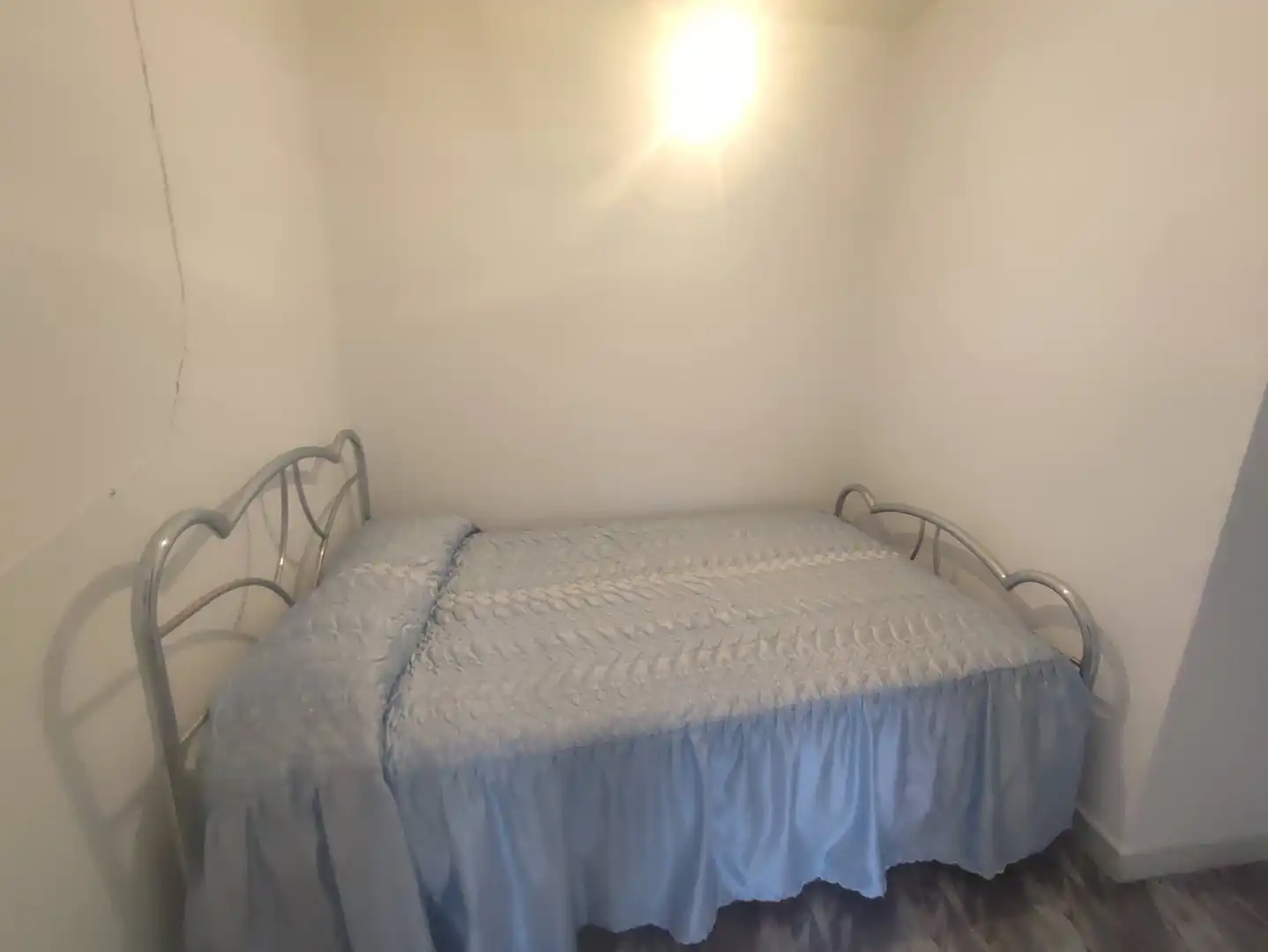 Dormitori de Casa o xalet en venda en Carpio amb Calefacció, Traster i Moblat