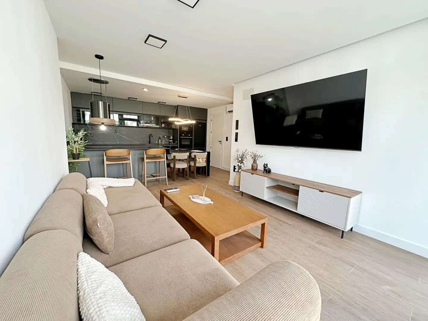 Casa amb piscina en venda a Nueva Torrevieja - Aguas Nuevas, imagen 4