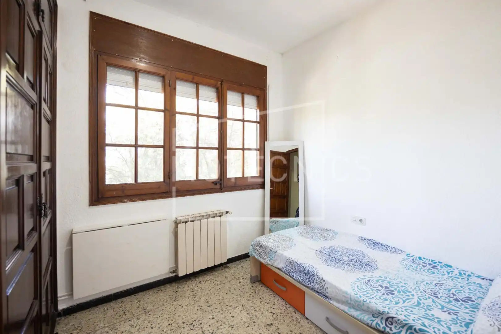 Habitación de Casa o chalet en venta en Llinars del Vallès con Aire acondicionado, Calefacción y Alarma