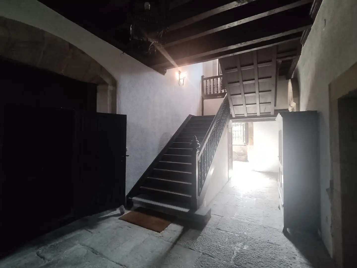 Casa bifamiliare con terrazza in vendita a Elorrio, imagen 11