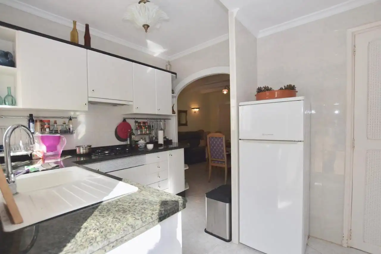 Casa con balcón en venta en Cap Martí - El Tossalet - Pinomar, imagen 51
