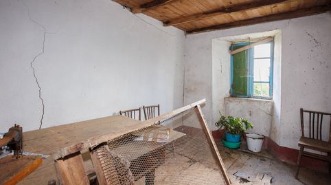 Casa a restaurar con alpendre y hórreo en A Pastoriza, imatge 4