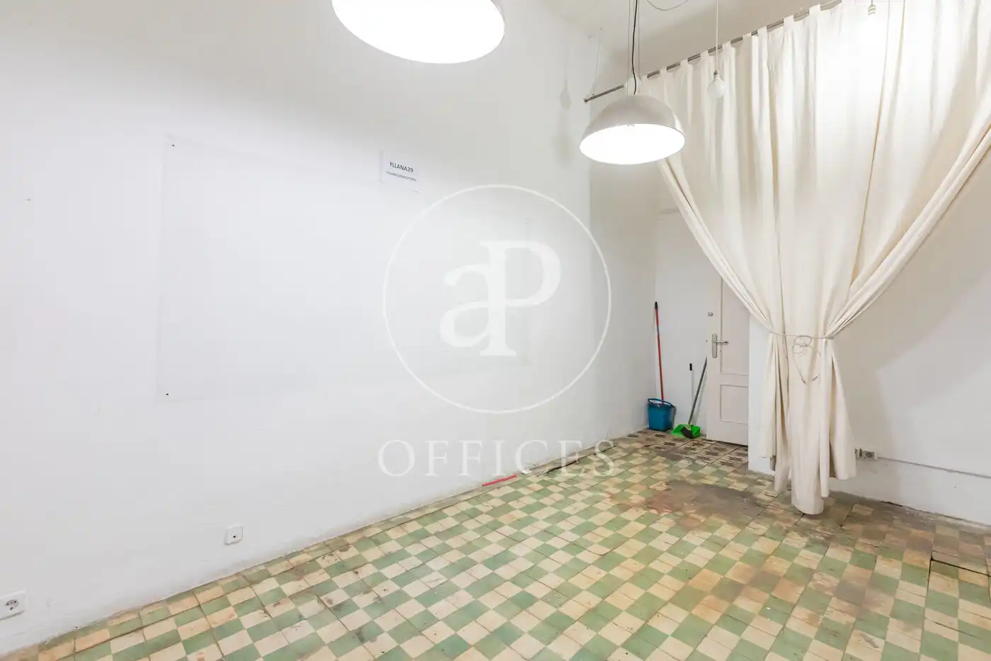 Office space to rent in C. de la Madera, imagen 12