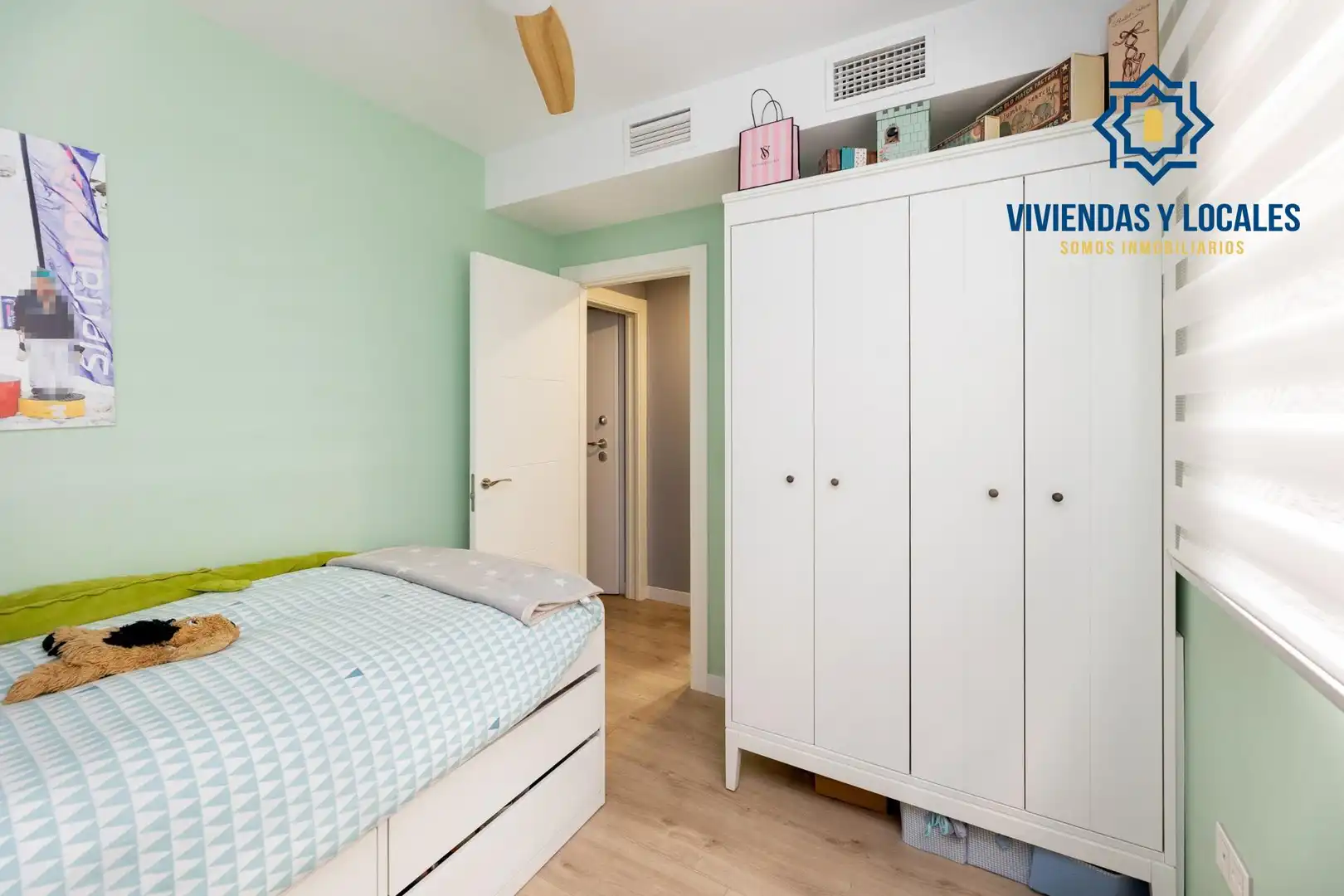 Flat with lift for sale in Ronda, imagen 26