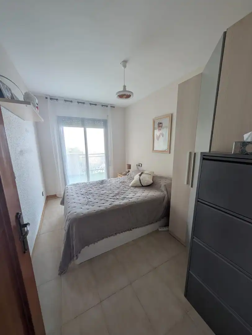 Penthouse mit Terrasse zum Verkauf in Carrer de la Cala de la Font, imagen 5