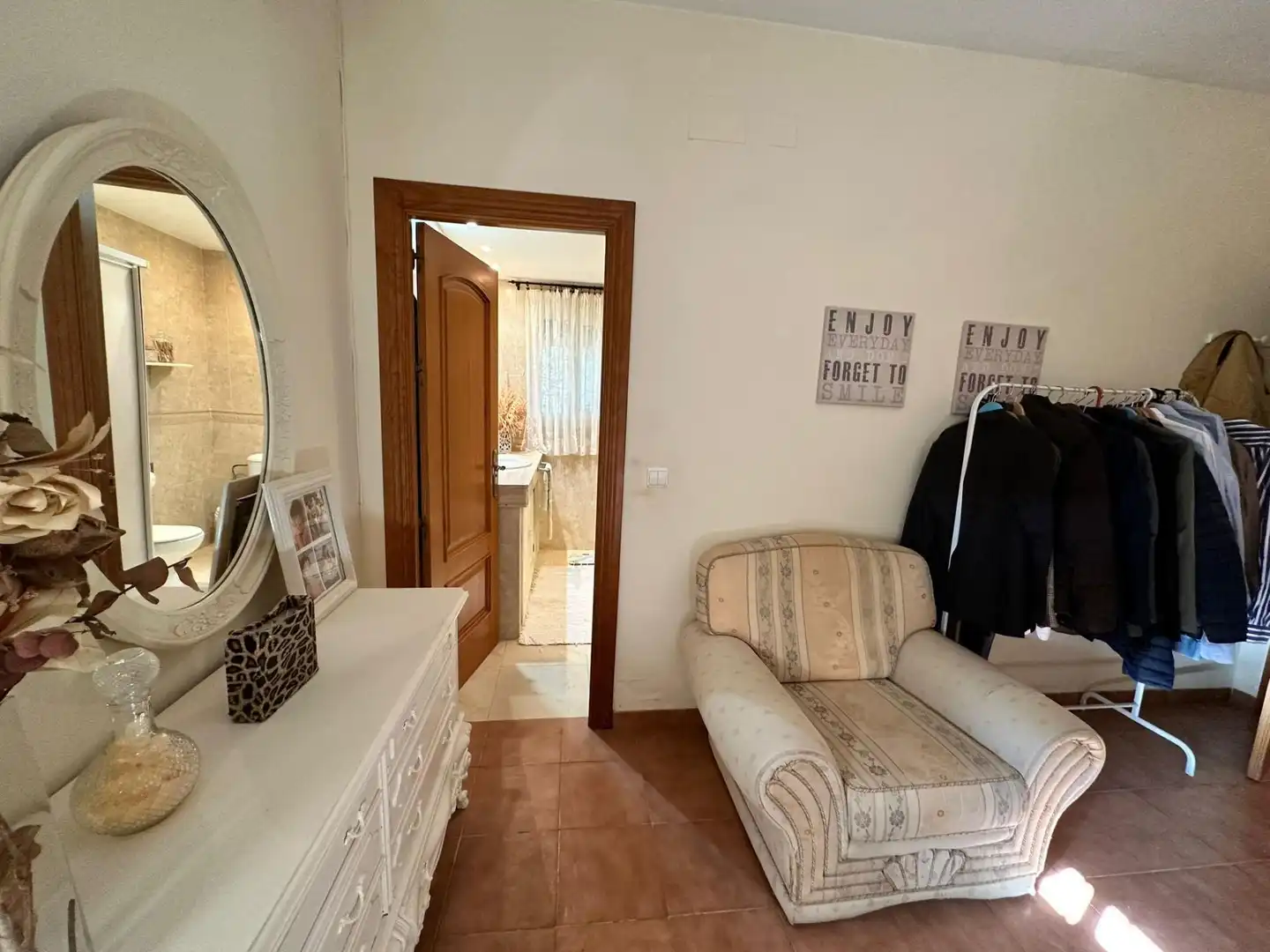 Casa rústica en venta en Periurbano Oeste - Sierra, imagen 9