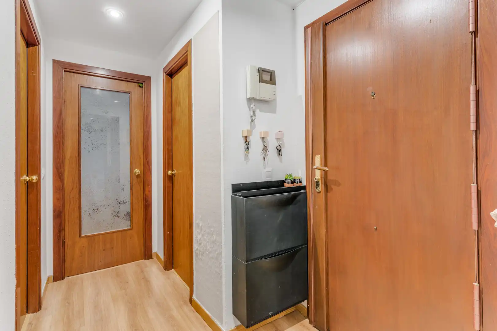 Piso con terraza en venta en Eixample Sud – Migdia, imagen 15