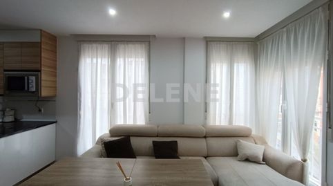 Foto 3 de Pis en venda a Hellín, Albacete