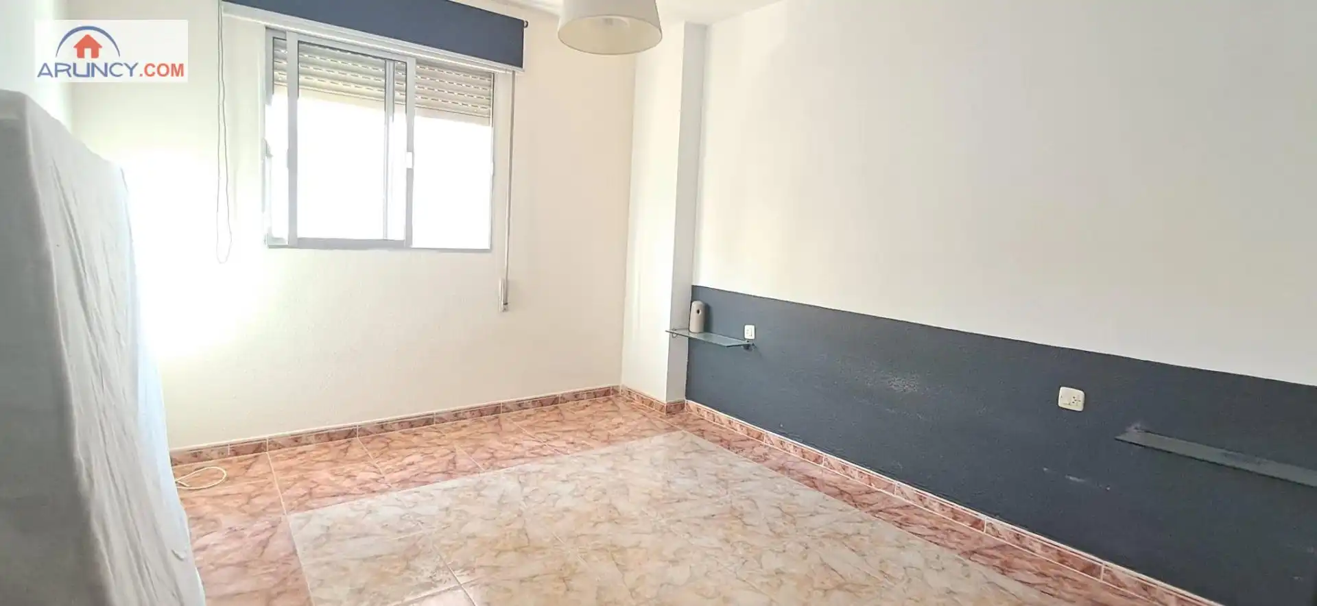 Bedroom of Flat for sale in Montequinto  with Air Conditioner, Private garden and Community pool