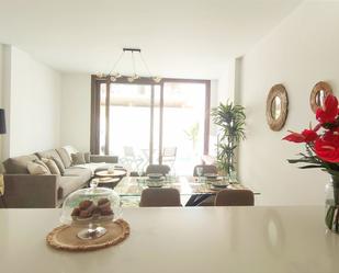 Dining room of Duplex for sale in San Javier  with Air Conditioner, Heating and Private garden