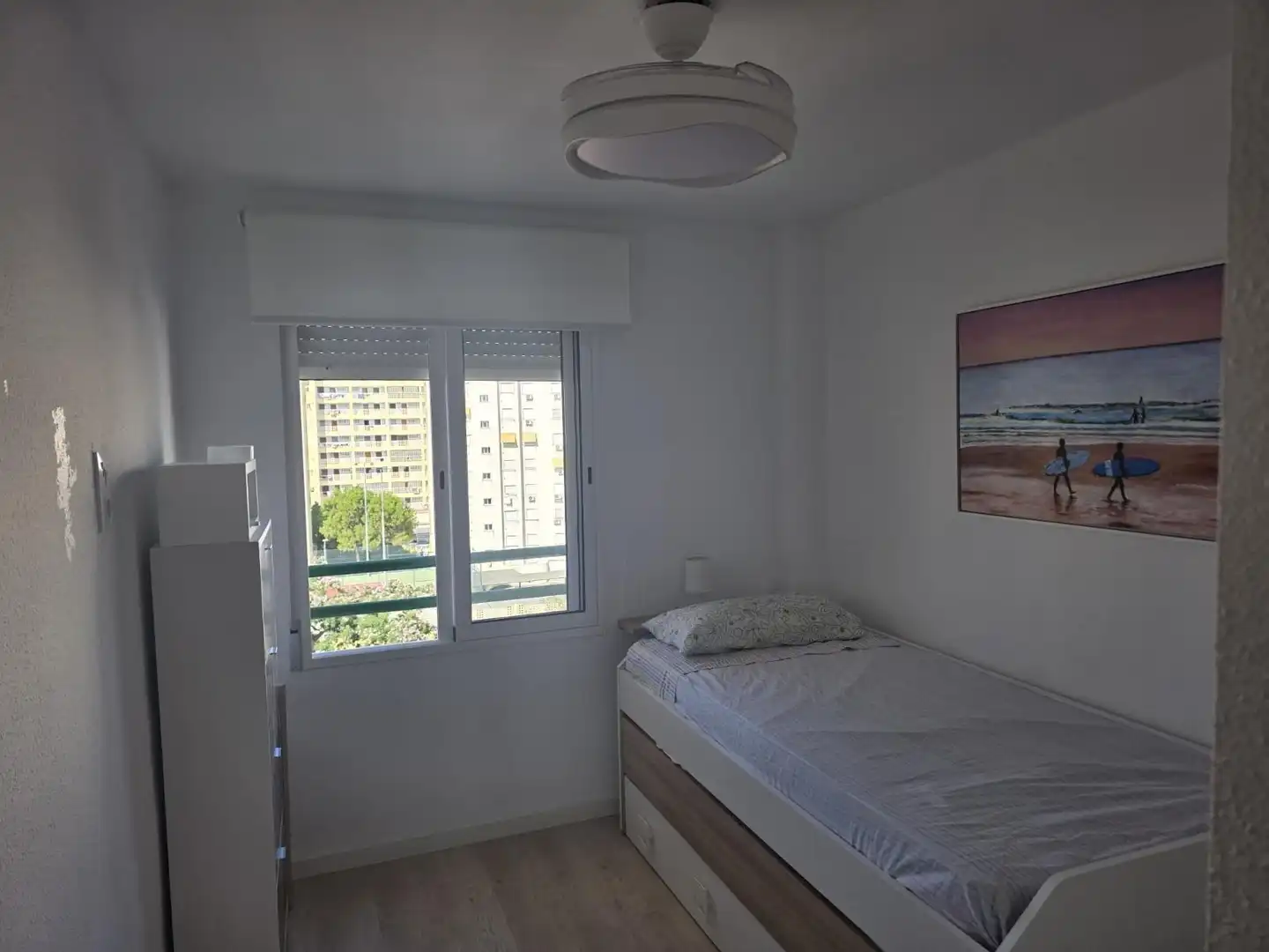 Apartament amb piscina de lloguer a Playa de Gandia, imagen 18