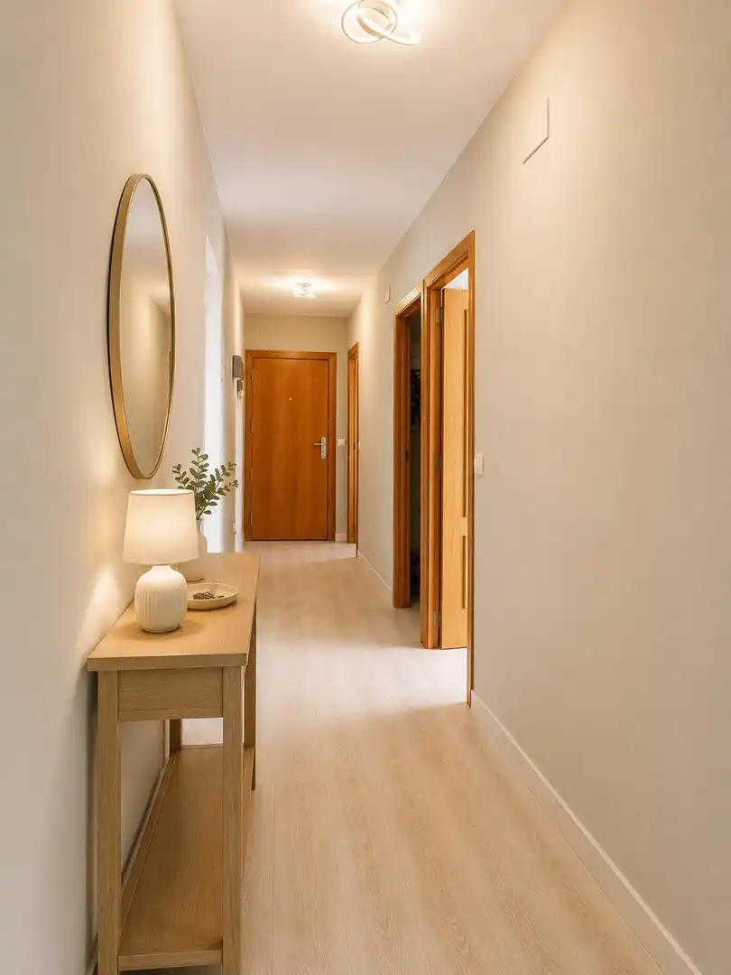 Flat for sale in El Campello  with Air Conditioner, Heating and Private garden