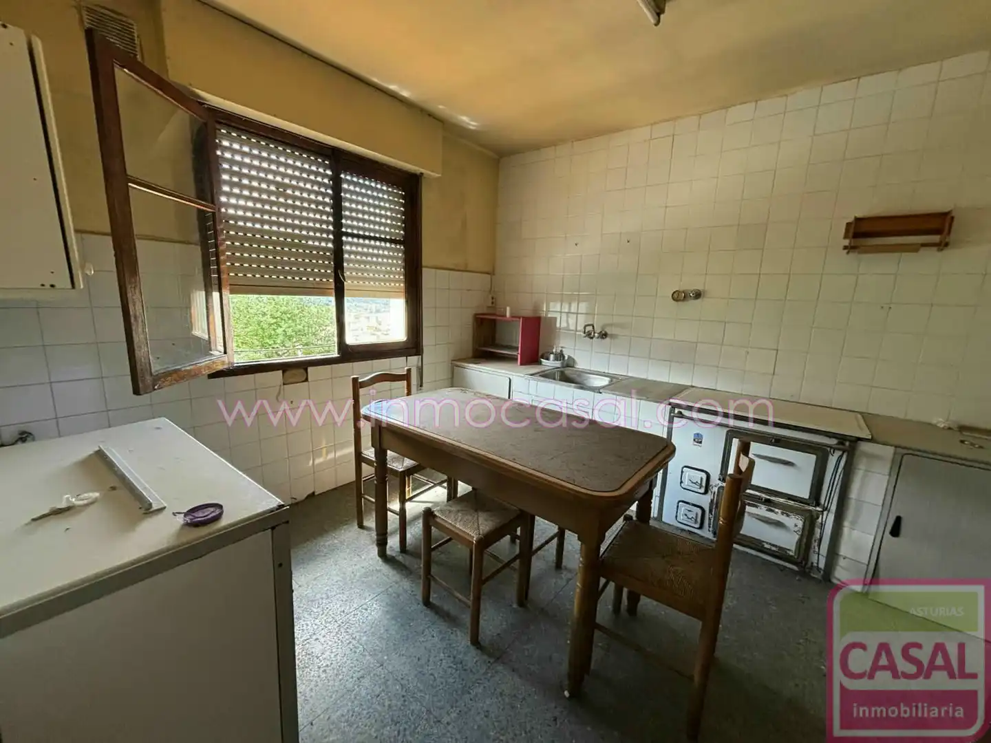 House for sale in Laviana
