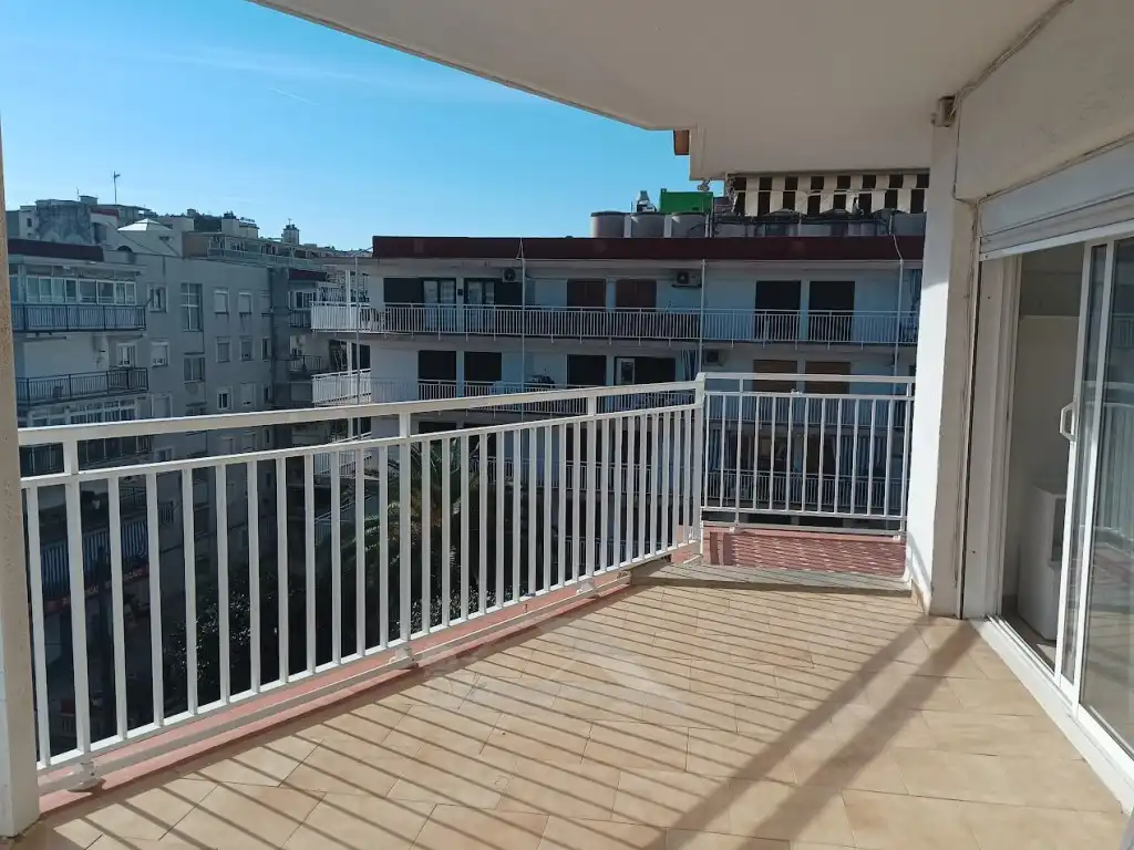 Appartement compact avec ascenseur à vendre à Mar i Camp - Platja dels Capellans, imagen 2