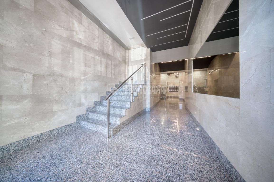 Flat for sale in Valladolid Capital  with Air Conditioner, Heating and Terrace