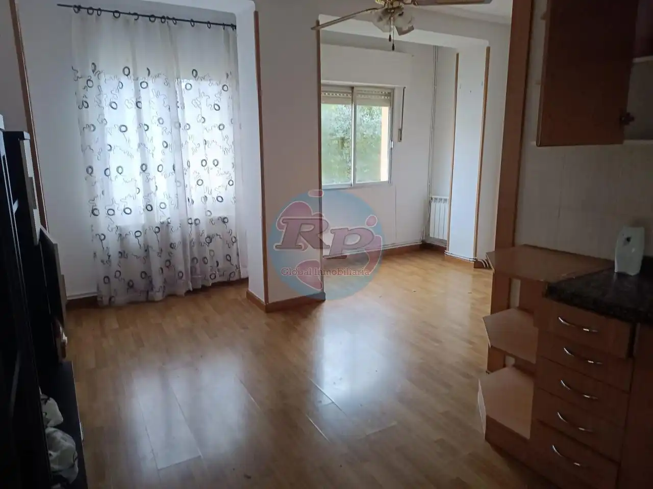 Bedroom of Houses for sale in Bembibre  with Heating