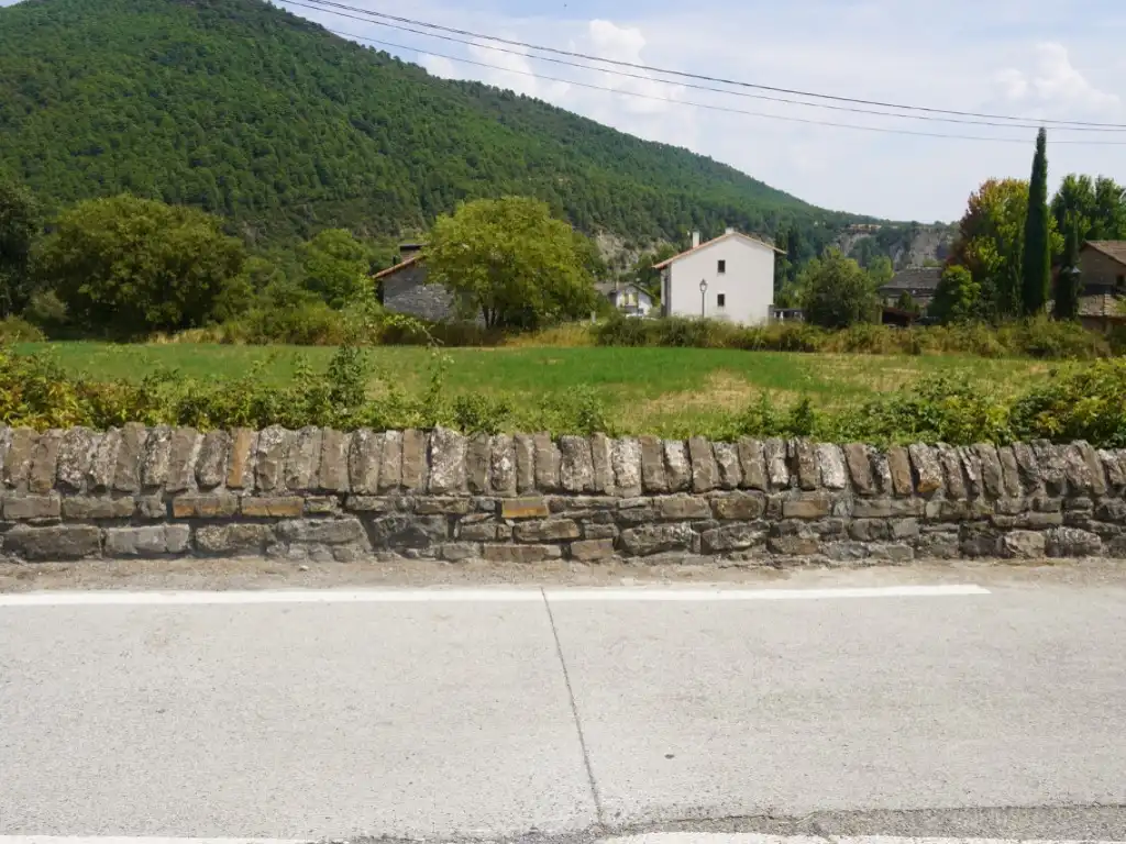 Residential for sale in Carretera Bielsa, Labuerda