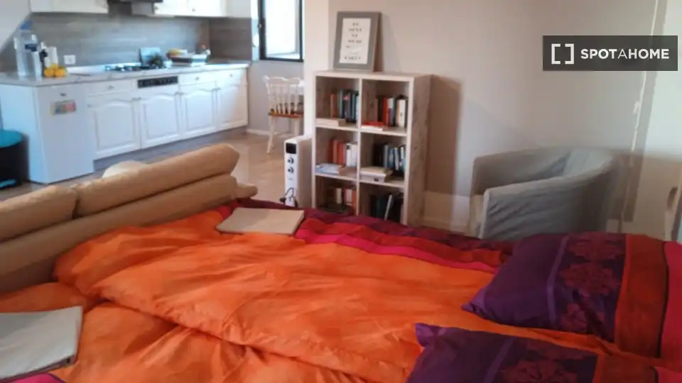Room in Arona pueblo