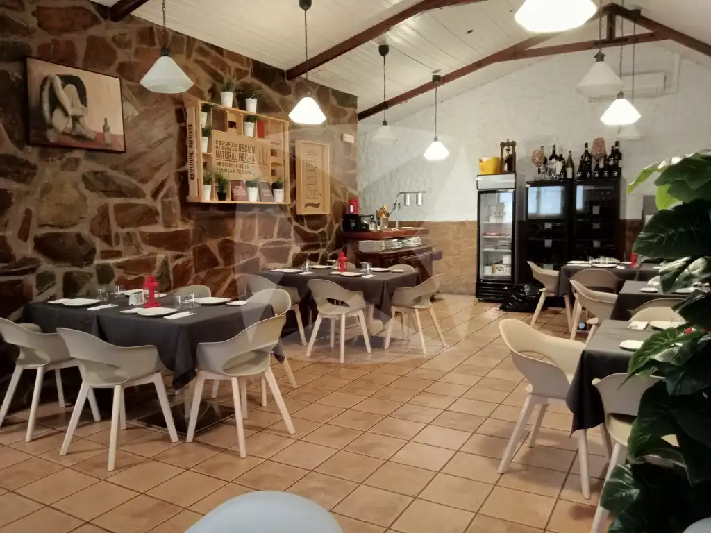 Local comercial en venda a Calle Arrayanes Los, imagen 3