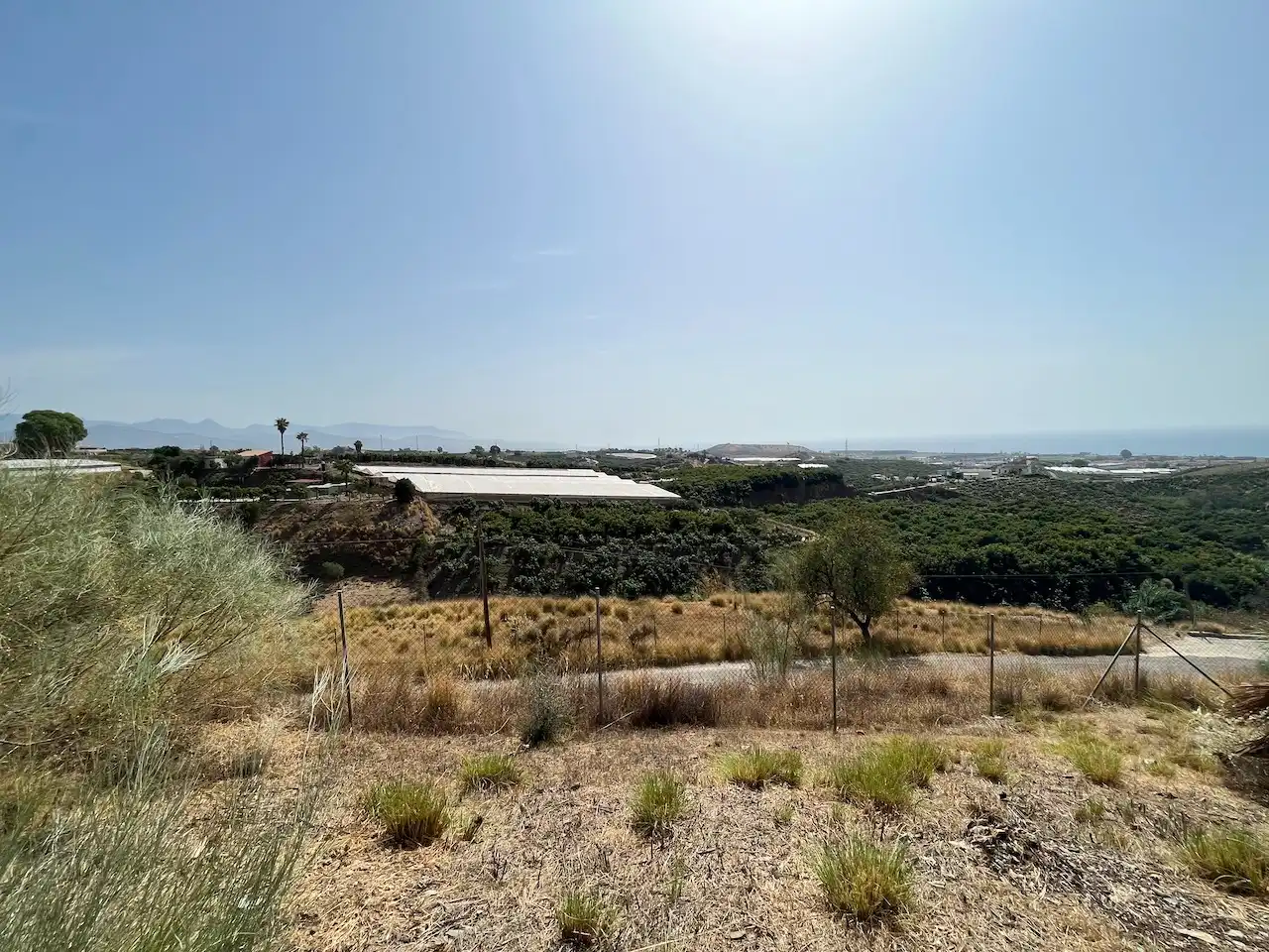 Country homes for sale in Vélez-Málaga  with Air Conditioner, Heating and Private garden