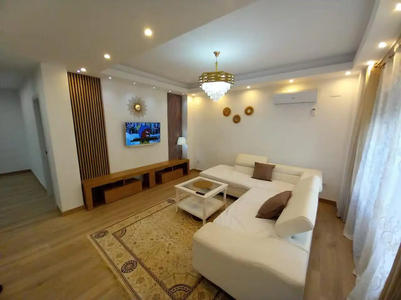 Wohnung mit Aufzug zur Miete in Avinguda la Rambleta, imagen 32