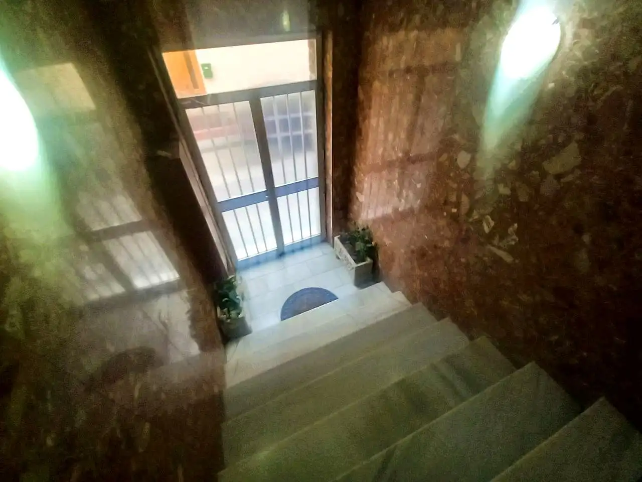 Wohnung zum Verkauf in Borja mit Heizung, Möbliert und Balkon