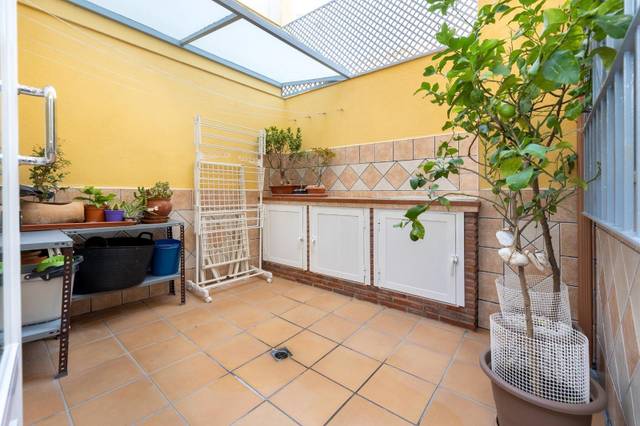 Casa-chalet en Venta en Avda. De los Ogíjares