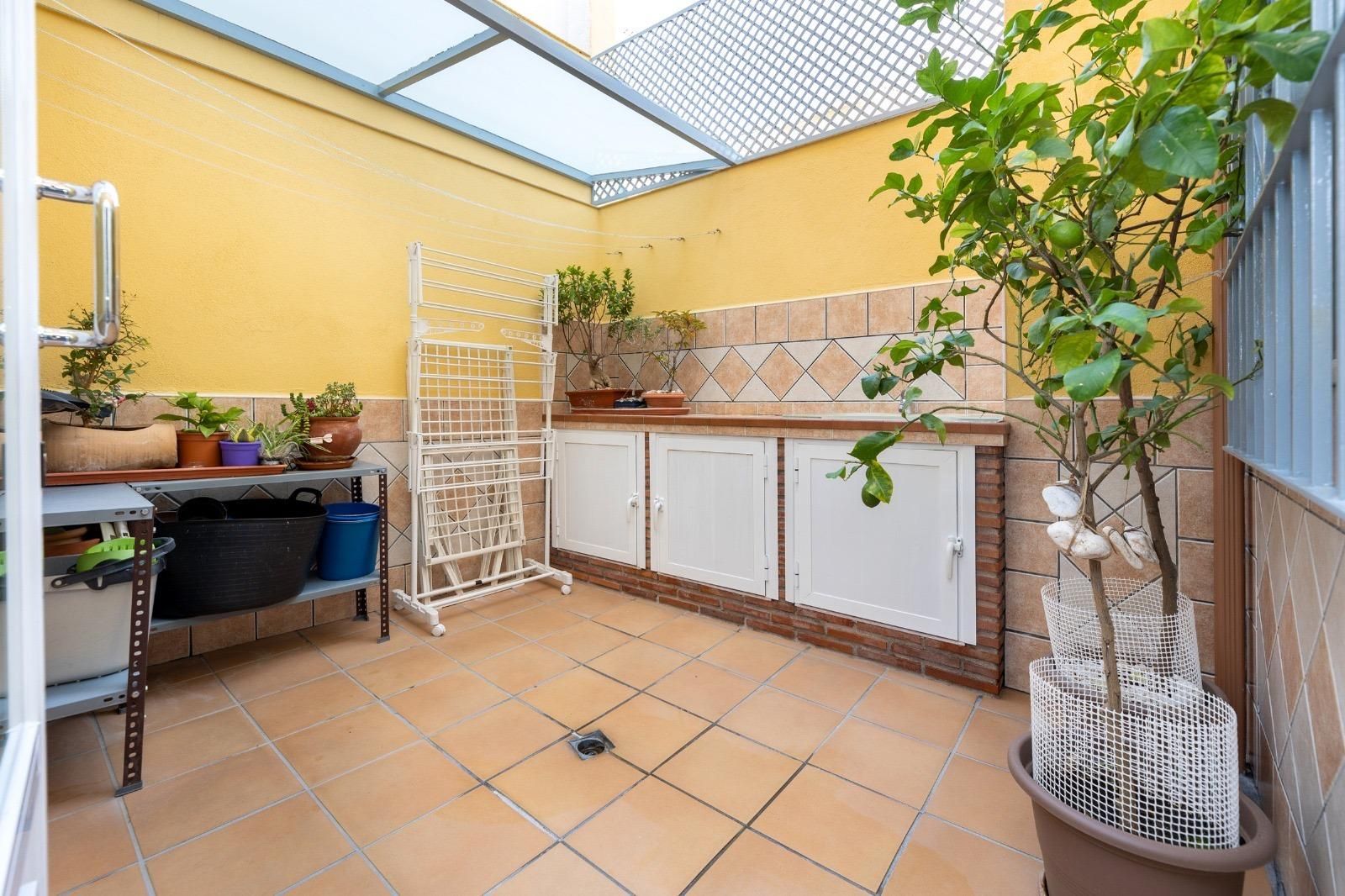 Garden of House or chalet for sale in Armilla  with Heating and Balcony