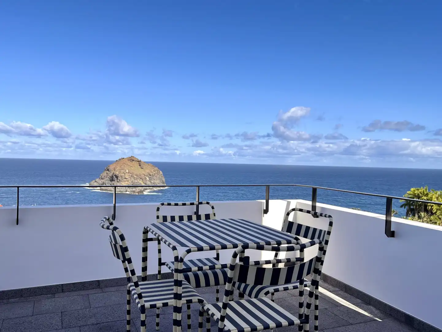 Detached house with pool for sale in Garachico, imagen 26