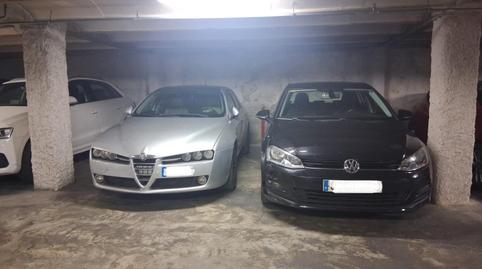 Photo 5 of Garage for sale in Carrer de la Reina Esclaramunda, Plaça dels Patins, Illes Balears