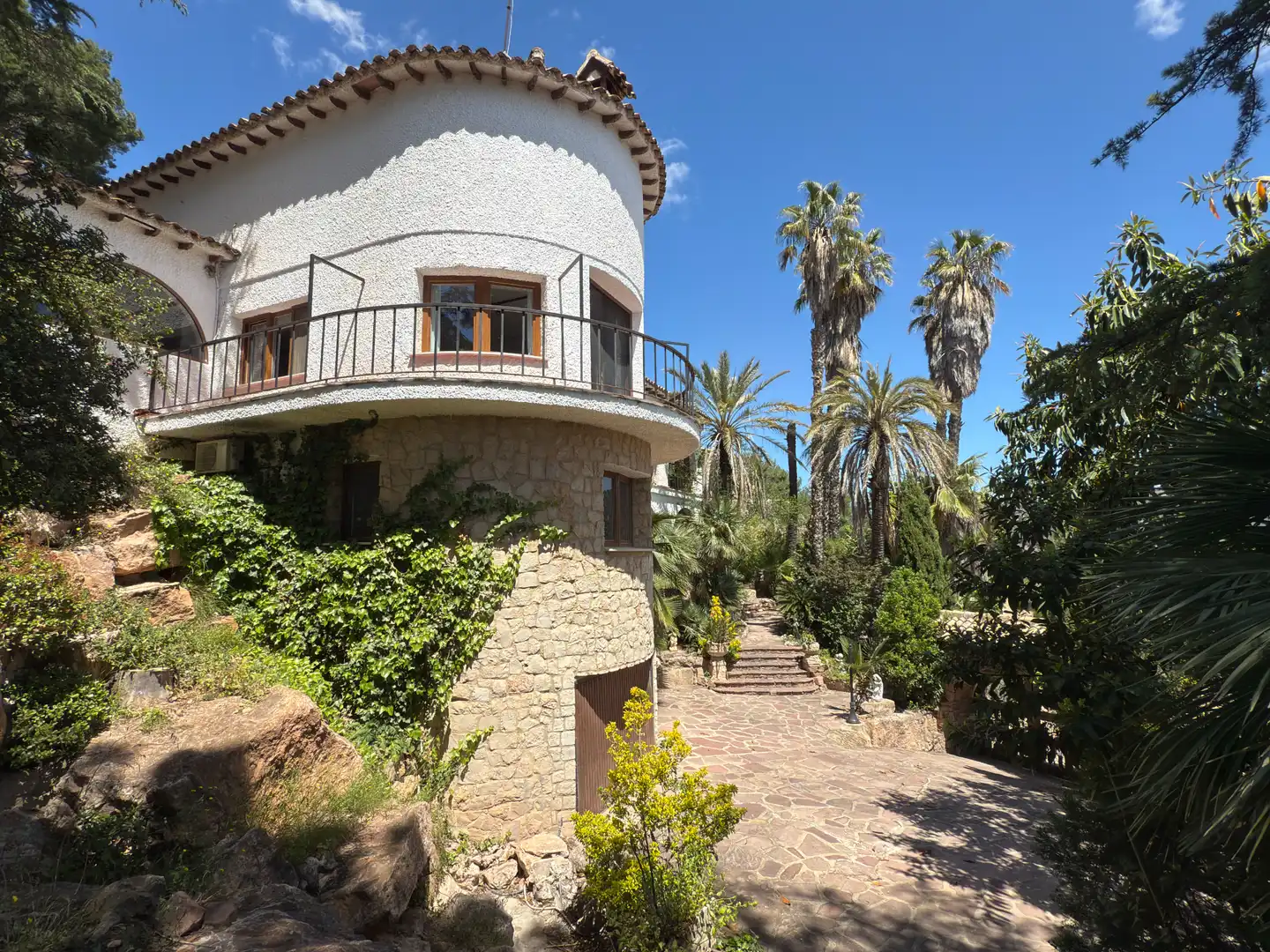 Casa o xalet en venda a Casco Urbano
