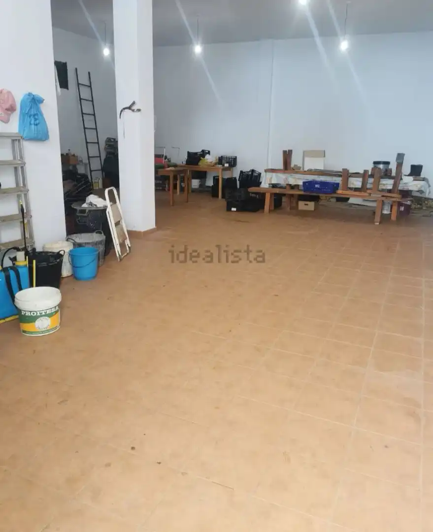 Terreno rústico en venta en Calle León, imagen 9